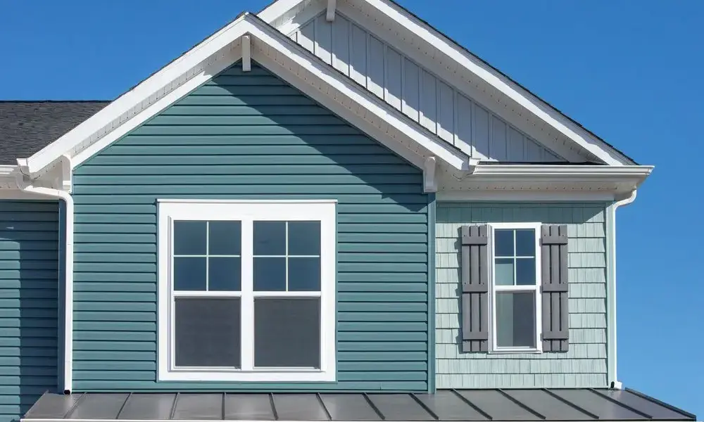 Roof repair and inspection services in Beaufort